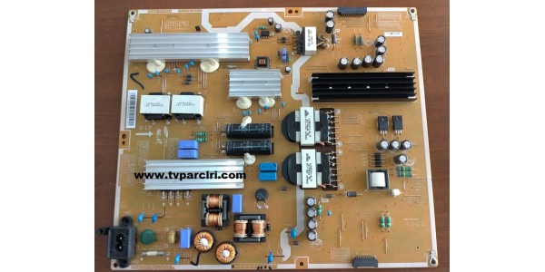 BN44-00755A, PSLF281W07A, L55N4_ESM, SAMSUNG UE50HU6900SXTK, Power board